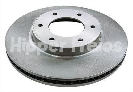 DISCO FREIO DIANT(VENTILADO)